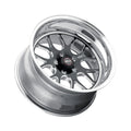 Weld auto part