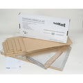Hushmat black auto part