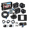 BACKUP CAMERA SYSTEM