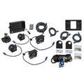 BACKUP CAMERA SYSTEM
