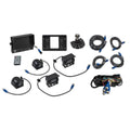 BACKUP CAMERA SYSTEM