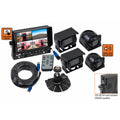 BACKUP CAMERA SYSTEM