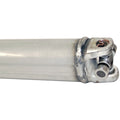 REAR DRIVESHAFT