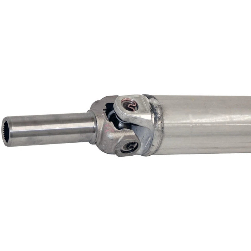 REAR DRIVESHAFT