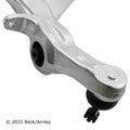 CONTROL ARM W/ BALL JOINT