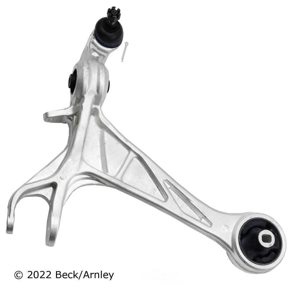 CONTROL ARM W/ BALL JOINT