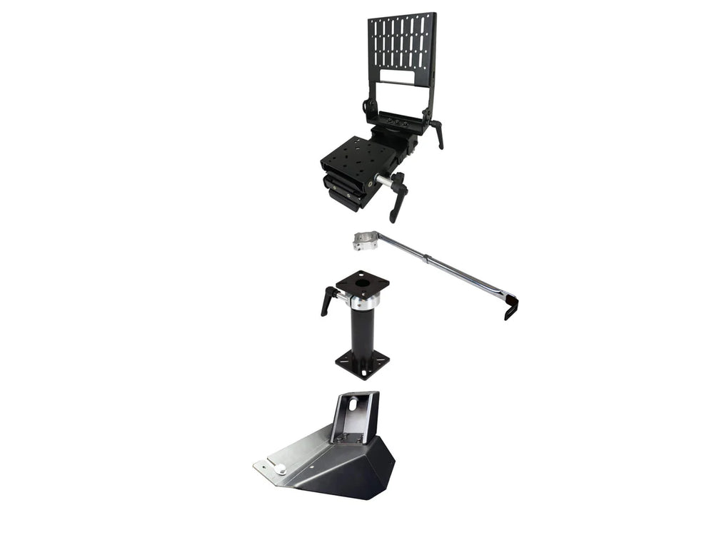 PREMIUM PASSENGER SIDE MOUNT
