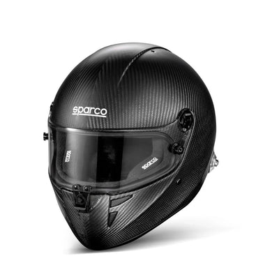 SPARCO black auto part