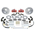 SPORTR1 PLUS MOPAR 8-3/4'
