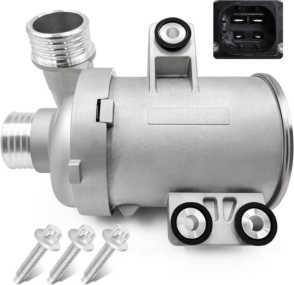 ELECTRIC WATER PUMP