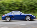 Greddy PANDEM PORSCHE CAYMAN 09-12 REAR BUMPER