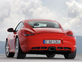 Greddy PANDEM PORSCHE CAYMAN 09-12 REAR BUMPER