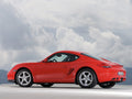 Greddy PANDEM PORSCHE CAYMAN 09-12 REAR BUMPER
