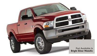 Bushwacker auto part