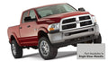 Bushwacker auto part