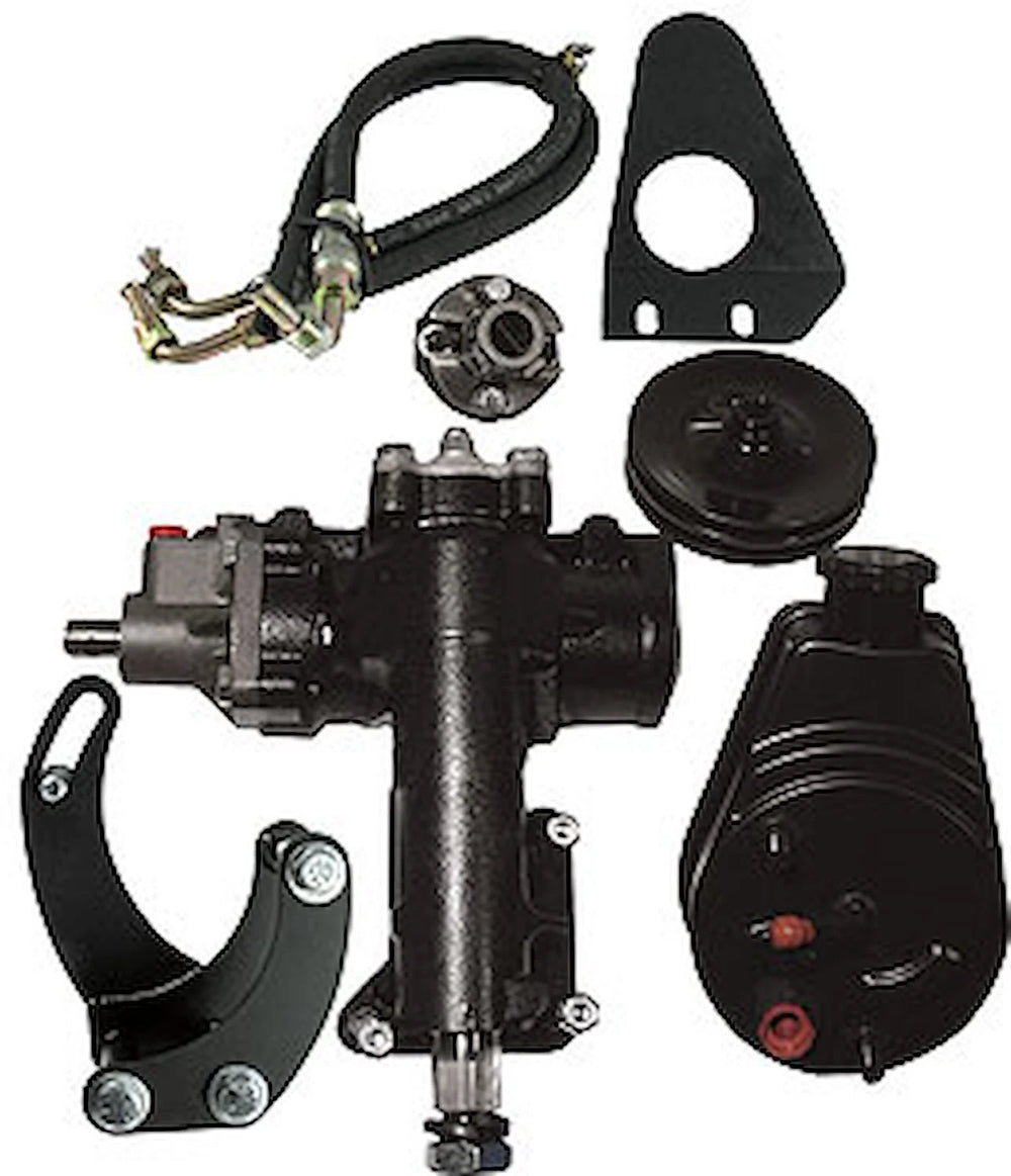 STEERING CONVERSION KIT