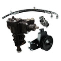 STEERING CONVERSION KIT