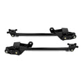 Cognito 11-19 Chevy/GMC Silverado/Sierra 2500/3500 HD 2WD/4WD Tubular Series LDG Traction Bar Kit