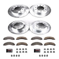 PowerStop auto part