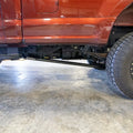 Wehrli auto part close-up