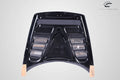 2004-2008 Mazda RX-8 Carbon Creations Vader Hood - 1 Piece