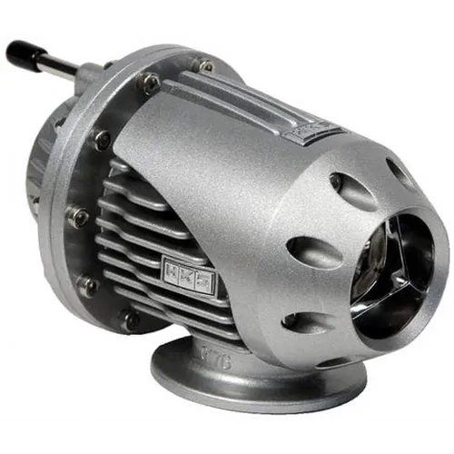HKS SSQV IV + Return Kit GR SUPRA (DB42/DB02) for Normal Box