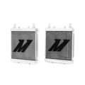Auxiliary Radiator Pair