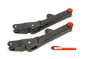 Rear Lower Control Arms with Polyurethane Bushings