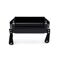 Thermostatic Oil Cooler Kit, Black