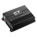 Full-Range Class D 4-Channel Car Amplifier