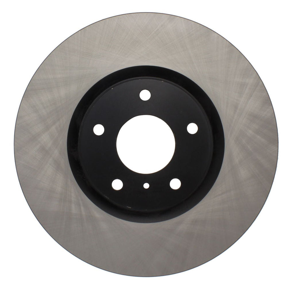 320mm Vented Disc Brake Rotor