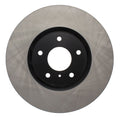320mm Vented Disc Brake Rotor
