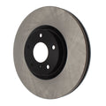 320mm Vented Disc Brake Rotor