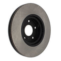 320mm Vented Disc Brake Rotor