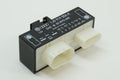 Auxiliary Fan Control Unit