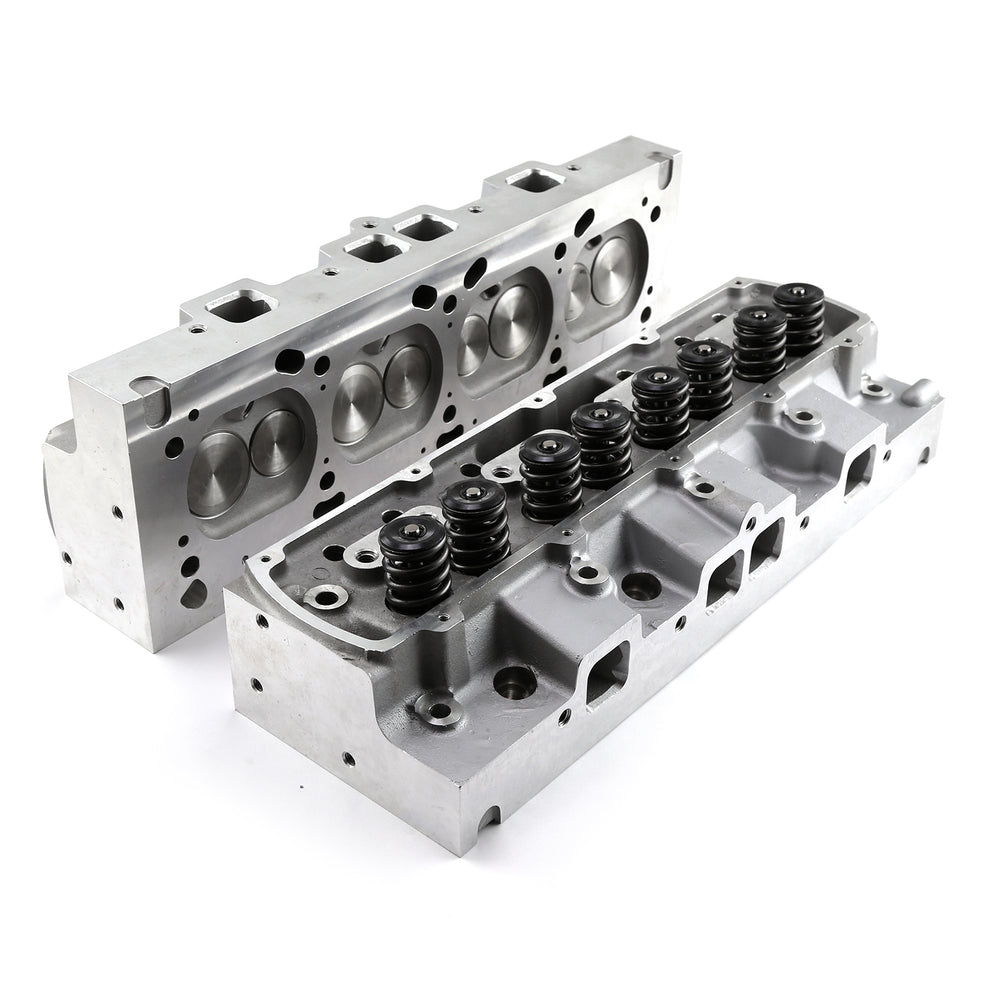 Assembled Aluminum Cylinder Head for Oldsmobile Big-Block