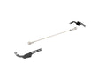 Rear Frame End Tension Rod