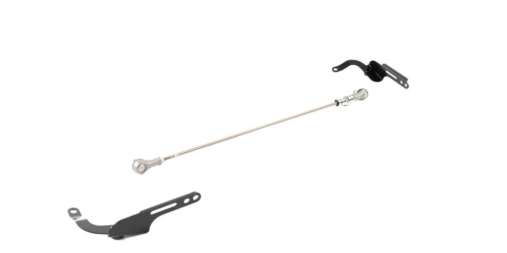 Rear Frame End Tension Rod