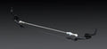 Rear Frame End Tension Rod