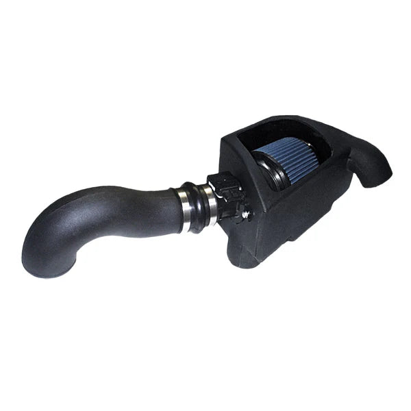 Closed Box Air Intake System