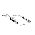 Street Series Cat-Back Exhaust System