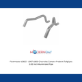 Street Series Cat-Back Exhaust System