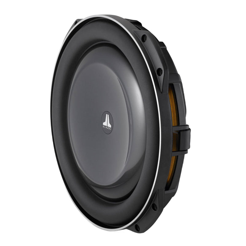 13.5-Inch Shallow Mount Component Car Subwoofer