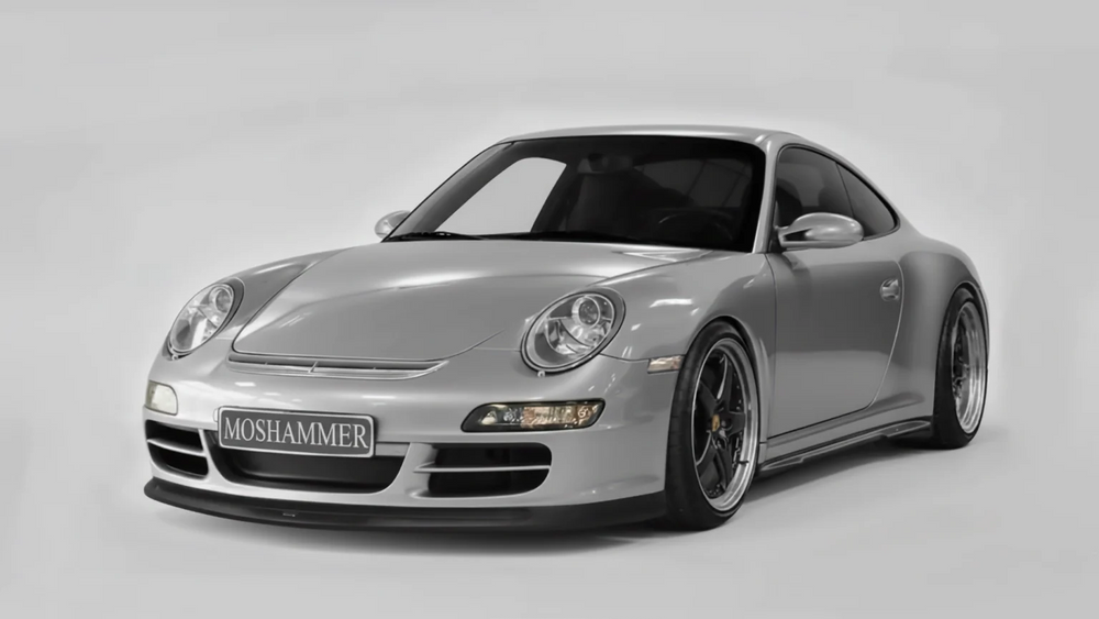 Front Spoiler