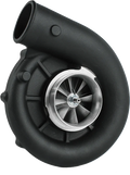 Trim Self-Contained Supercharger Head Unit