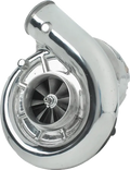Trim Self-Contained Supercharger Head Unit