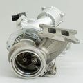 IS38 Turbocharger