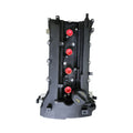 CALIFORNIA MANIFOLD CATALYTIC CONVE