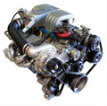 NOVI 1220SL Entry Level Supercharger Kit