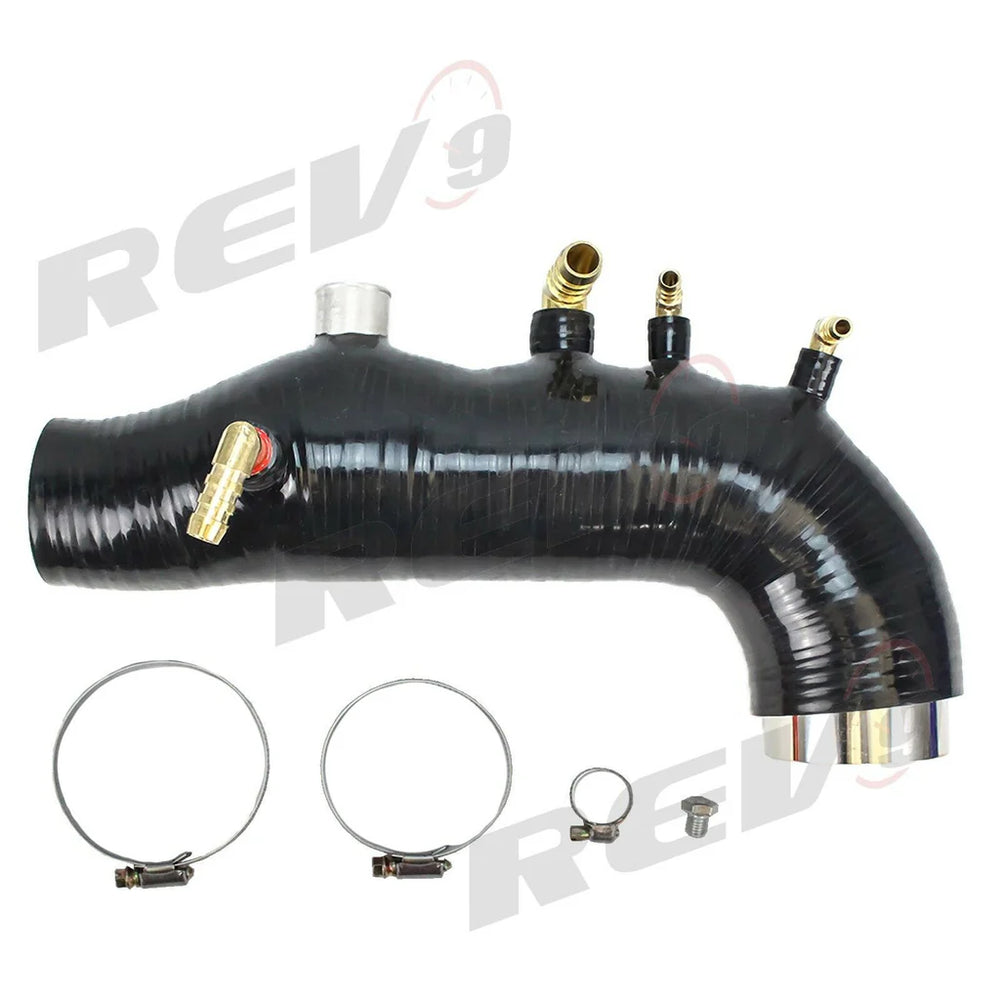 Silicone Turbo Inlet Hose